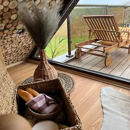 Lovely With Outdoor Area Benedikt v Slovenskih Goricah