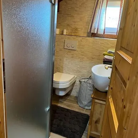 Apartamento Lovely With Outdoor Area Benedikt v Slovenskih Goricah