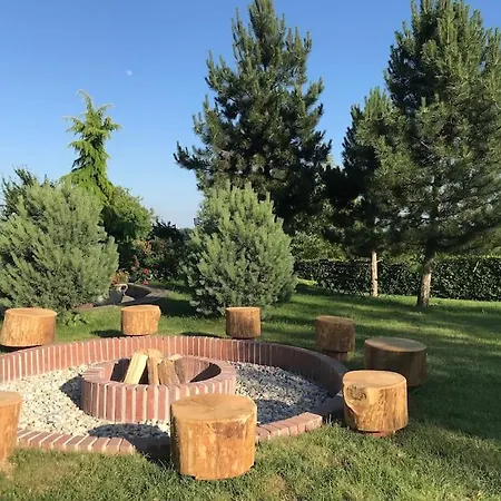Apartamento Lovely With Outdoor Area Benedikt v Slovenskih Goricah