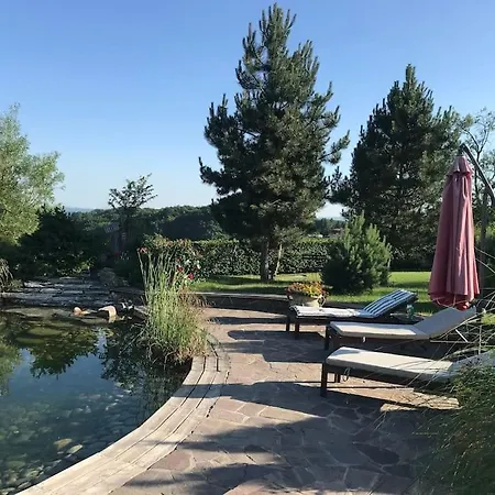 Lovely With Outdoor Area Apartamento Benedikt v Slovenskih Goricah